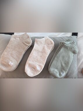 Lucky Brand Socks (6 Pairs)
